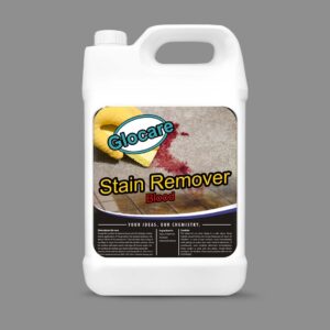 GloCare Stain Remover Blood
