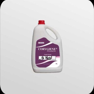 Moustache -Carpet Cleaner