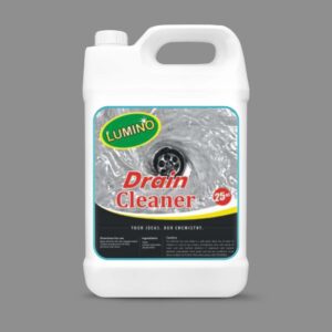 Drain cleaner