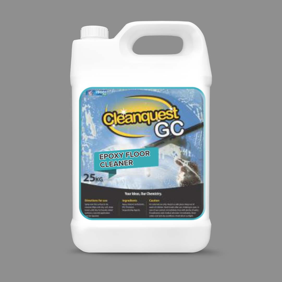 Eposy Floor Cleaner