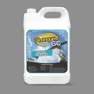 Cleanquest GC (Glass Cleaner)