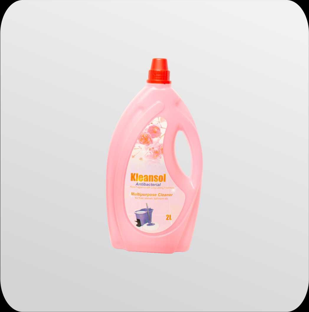 KLEANSOL MULTIPURPOSE CLEANER (ANTIBACTERIAL)