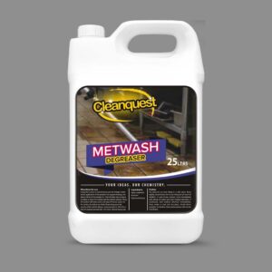 METWASH DEGREASER