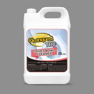 Cleanquest TBC (Toilet Bowl Cleaner)
